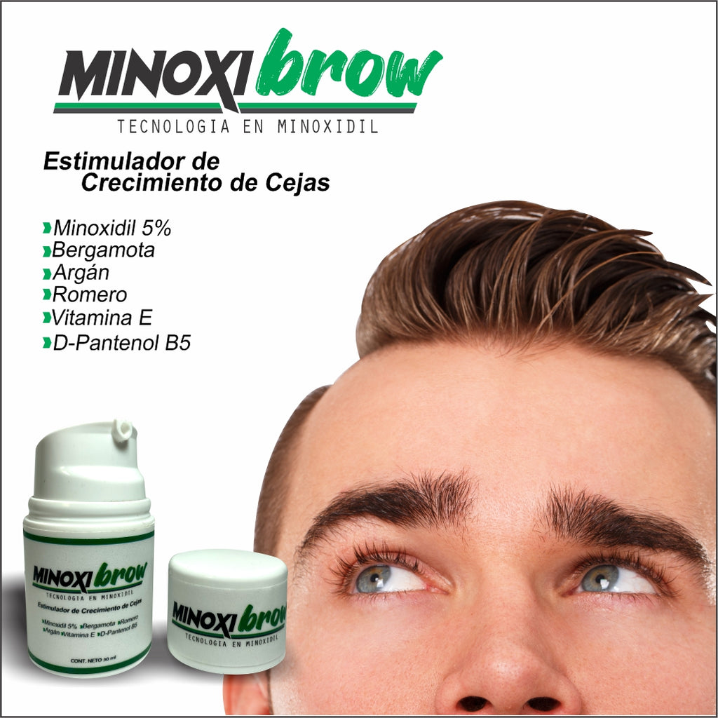 MINOXI BROW