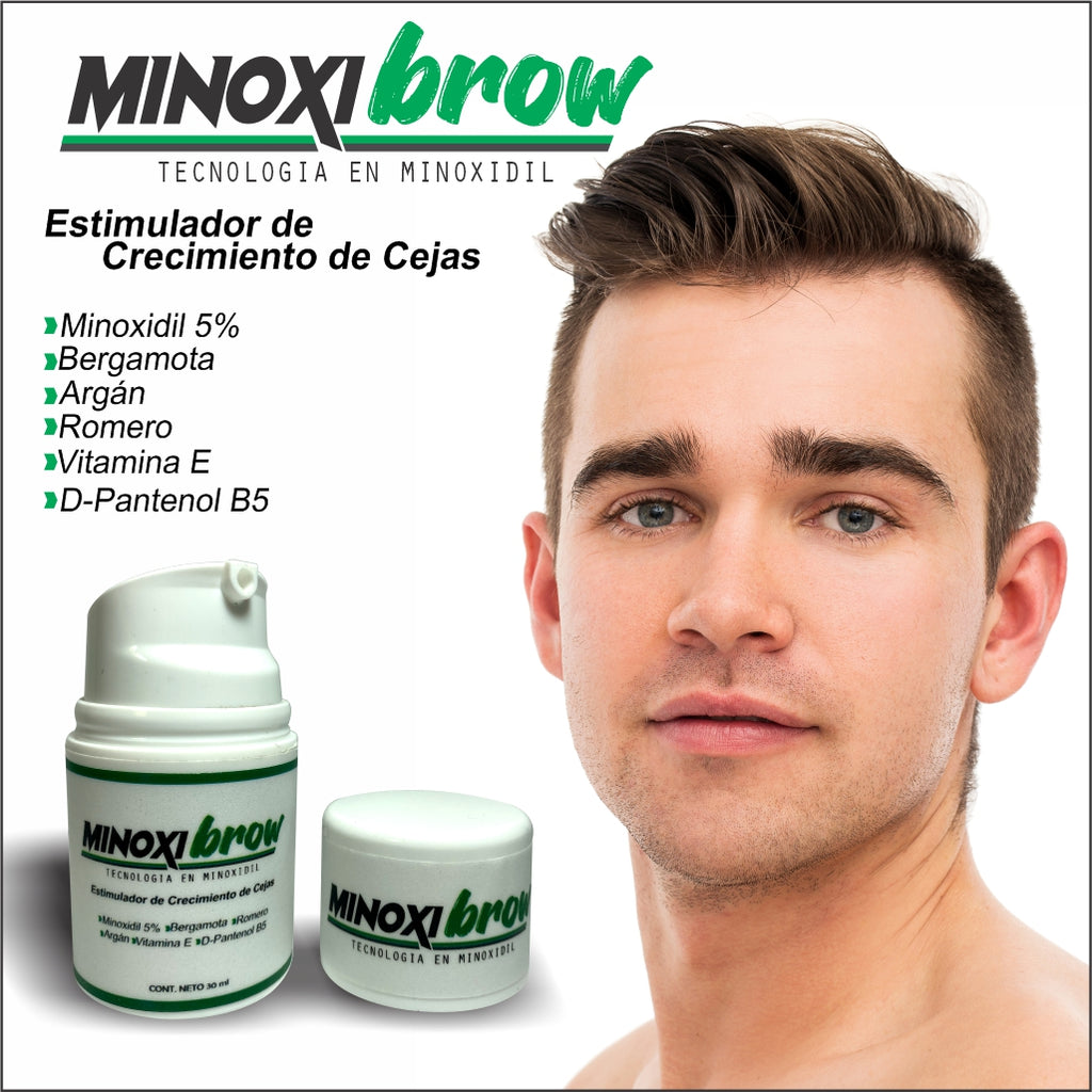 MINOXI BROW