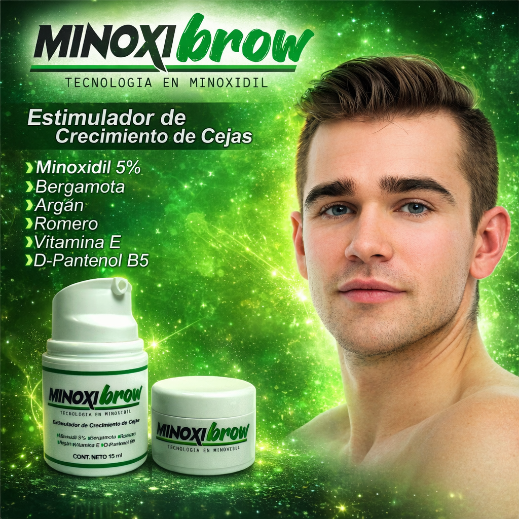 MINOXI BROW